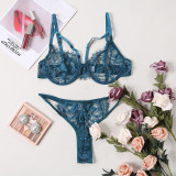 Fashionable sexy lingerie set for women 1072536
