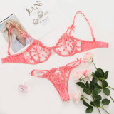 Fashionable sexy lingerie set for women 1440516