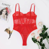 Fashionable sexy lingerie set for women 1720112