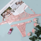 Fashionable sexy lingerie set for women S760112J