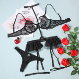 Fashionable sexy lingerie set for women 1920415