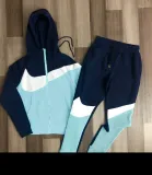 Hot selling Autumn men's casual sportswear Tracksuits TZ10314