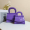 Purple set