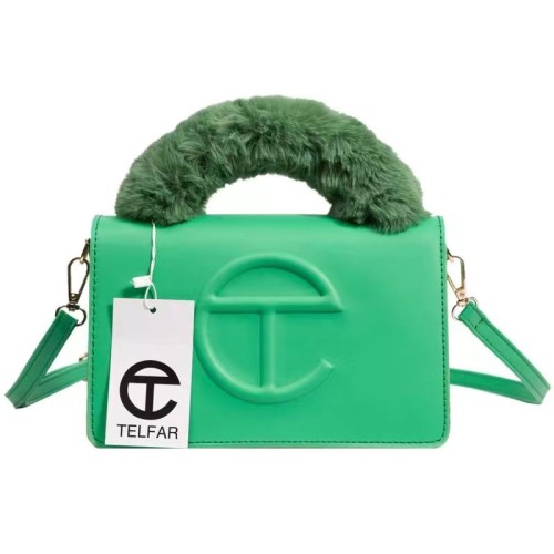 Fashionable women's handbag