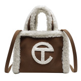Fashion women's winter handbag TT01122