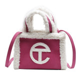 Fashion women's winter handbag TT01122