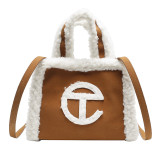 Fashion women's winter handbag TT01122