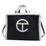 Fashion women's winter handbag TT01122
