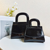 Fashionable women's handbag handbag set