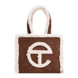 Fashion Women's winter handbags HJ-668796