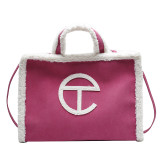 Fashion women's winter handbag TT01122