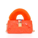Fashionable women's handbag YKL-260112