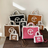 Fashion women's winter handbag TT01122