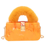Fashionable women's handbag YKL-260112