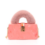 Fashionable women's handbag YKL-260112