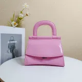 Fashionable women's handbag handbag set