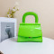 Green big