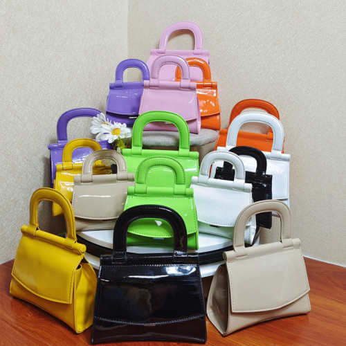 Fashionable women's handbag handbag set