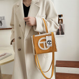 Fashion Women's winter handbags HJ-668796