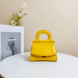 Fashionable women's handbag handbag set