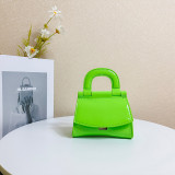 Fashionable women's handbag handbag set