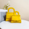 Yellow set