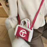 Fashion women's winter handbag TT01122