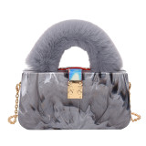Fashionable women's handbag YKL-260112