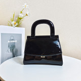Fashionable women's handbag handbag set