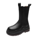 New women spring autumn boots Martin boots