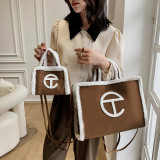 Fashion women's winter handbag TT01122