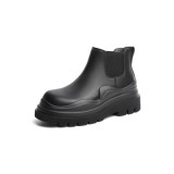 New women spring autumn boots Martin boots
