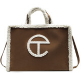 Fashion women's winter handbag TT01122