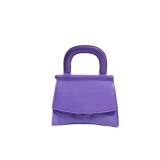 Fashionable women's handbag handbag set