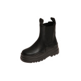 New women spring autumn boots Martin boots