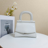 Fashionable women's handbag handbag set