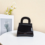 Fashionable women's handbag handbag set
