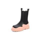 New women spring autumn boots Martin boots