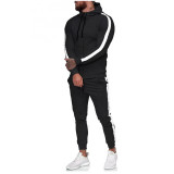 Hot selling Spring Autumn men's casual sportswear Tracksuits 2137283