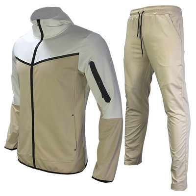 Hot selling Spring Autumn men's casual sportswear Tracksuits 2142031