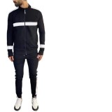 Hot selling Spring Autumn men's casual sportswear Tracksuits 2136677