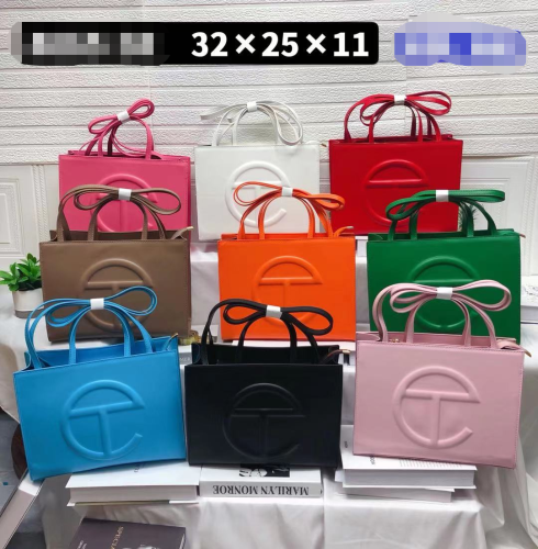 Fashion women's handbag  handbag 3-pice set