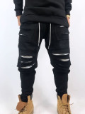 New Casual pants for men