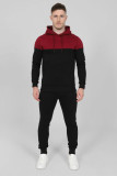 Hot selling Spring Autumn men's casual sportswear Tracksuits 2132637