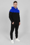 Hot selling Spring Autumn men's casual sportswear Tracksuits 2132637