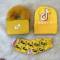 Yellow 3 set