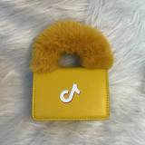 Fashion women's bags handbags
