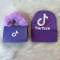 Purple 2 set