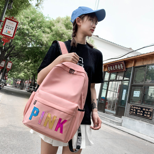 New multifunctional backpack backpack student bag 14556