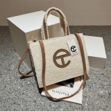 Fashionable women's bags and handbags 6690101